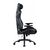 Кресло игровое GT Racer X-7341 Black (X-7341 Fabric Black), изображение 3 Кресло игровое GT Racer X-7341 Black (X-7341 Fabric Black), изображение 3