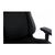 Кресло игровое GT Racer X-7341 Black (X-7341 Fabric Black), изображение 6 Кресло игровое GT Racer X-7341 Black (X-7341 Fabric Black), изображение 6