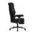 Кресло игровое GT Racer X-7482 Black (X-7482 Fabric Black XL), изображение 3 Кресло игровое GT Racer X-7482 Black (X-7482 Fabric Black XL), изображение 3