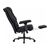 Кресло игровое GT Racer X-7482 Black (X-7482 Fabric Black XL), изображение 4 Кресло игровое GT Racer X-7482 Black (X-7482 Fabric Black XL), изображение 4