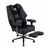 Кресло игровое GT Racer X-7482 Black (X-7482 Fabric Black XL), изображение 5 Кресло игровое GT Racer X-7482 Black (X-7482 Fabric Black XL), изображение 5