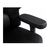 Кресло игровое GT Racer X-7482 Black (X-7482 Fabric Black XL), изображение 7 Кресло игровое GT Racer X-7482 Black (X-7482 Fabric Black XL), изображение 7