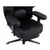 Кресло игровое GT Racer X-7482 Black (X-7482 Fabric Black XL), изображение 8 Кресло игровое GT Racer X-7482 Black (X-7482 Fabric Black XL), изображение 8
