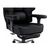 Кресло игровое GT Racer X-7482 Black (X-7482 Fabric Black XL), изображение 9 Кресло игровое GT Racer X-7482 Black (X-7482 Fabric Black XL), изображение 9