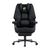 Кресло игровое GT Racer X-7482 Black (X-7482 Fabric Black XL) Кресло игровое GT Racer X-7482 Black (X-7482 Fabric Black XL)