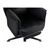 Кресло игровое GT Racer X-7483 Black (X-7483 Fabric Black XL), изображение 10 Кресло игровое GT Racer X-7483 Black (X-7483 Fabric Black XL), изображение 10