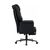 Кресло игровое GT Racer X-7483 Black (X-7483 Fabric Black XL), изображение 3 Кресло игровое GT Racer X-7483 Black (X-7483 Fabric Black XL), изображение 3