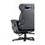 Кресло игровое GT Racer X-7484 Black (X-7484 Fabric Black XL), изображение 10 Кресло игровое GT Racer X-7484 Black (X-7484 Fabric Black XL), изображение 10