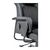 Кресло игровое GT Racer X-7484 Black (X-7484 Fabric Black XL), изображение 11 Кресло игровое GT Racer X-7484 Black (X-7484 Fabric Black XL), изображение 11