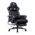 Кресло игровое GT Racer X-7484 Black (X-7484 Fabric Black XL), изображение 2 Кресло игровое GT Racer X-7484 Black (X-7484 Fabric Black XL), изображение 2
