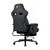 Кресло игровое GT Racer X-7484 Black (X-7484 Fabric Black XL), изображение 4 Кресло игровое GT Racer X-7484 Black (X-7484 Fabric Black XL), изображение 4