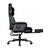 Кресло игровое GT Racer X-7484 Black (X-7484 Fabric Black XL), изображение 6 Кресло игровое GT Racer X-7484 Black (X-7484 Fabric Black XL), изображение 6