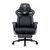 Кресло игровое GT Racer X-7484 Black (X-7484 Fabric Black XL) Кресло игровое GT Racer X-7484 Black (X-7484 Fabric Black XL)
