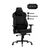 Кресло игровое GT Racer X-8703 Black (X-8703 Fabric Black), изображение 3 Кресло игровое GT Racer X-8703 Black (X-8703 Fabric Black), изображение 3