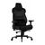 Кресло игровое GT Racer X-8704 Black (X-8704 Velvet Black), изображение 2 Кресло игровое GT Racer X-8704 Black (X-8704 Velvet Black), изображение 2