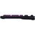 Клавиатура Razer BlackWidow V4 Low-Profile Wireless/Bluetooth/USB Yellow switch UA Black (RZ03-05271500-R3M1), изображение 6 Клавиатура Razer BlackWidow V4 Low-Profile Wireless/Bluetooth/USB Yellow switch UA Black (RZ03-05271500-R3M1), изображение 6