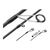 Вудилище Graphiteleader 23 Finezza UX 23GFINUS-752L-S 2.27m 0.5-5g (2135.41.41), зображення 2 Вудилище Graphiteleader 23 Finezza UX 23GFINUS-752L-S 2.27m 0.5-5g (2135.41.41), зображення 2