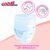 Подгузники GOO.N Plus 9-14 кг Розмір 4 L, 44 шт (21001511), изображение 8 Подгузники GOO.N Plus 9-14 кг Розмір 4 L, 44 шт (21001511), изображение 8