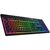 Клавіатура Razer BlackWidow V4 Low-Profile Wireless/Bluetooth/USB Green switch UA Black (RZ03-05270100-R3M1), зображення 3 Клавіатура Razer BlackWidow V4 Low-Profile Wireless/Bluetooth/USB Green switch UA Black (RZ03-05270100-R3M1), зображення 3