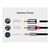 Кабель мультимедийный 3.5mm M to 2xRCA M 5.0m AV116 black Ugreen (10591), изображение 10 Кабель мультимедийный 3.5mm M to 2xRCA M 5.0m AV116 black Ugreen (10591), изображение 10