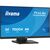 Монітор iiyama T2454MSC-B3AG, зображення 2 Монітор iiyama T2454MSC-B3AG, зображення 2
