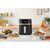 Мультипечь Russell Hobbs 27620-56, изображение 3 Мультипечь Russell Hobbs 27620-56, изображение 3