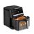 Мультипечь Tefal EY8468E0, изображение 4 Мультипечь Tefal EY8468E0, изображение 4