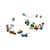 Конструктор LEGO City Різдвяний календар 2025 (60475), зображення 8 Конструктор LEGO City Різдвяний календар 2025 (60475), зображення 8