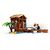 Конструктор LEGO One Piece Хатина у Селищі Вітряків (75636-), зображення 3 Конструктор LEGO One Piece Хатина у Селищі Вітряків (75636-), зображення 3