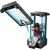 Конструктор LEGO One Piece Цирковий намет клоуна Баґґі (75637-), зображення 5 Конструктор LEGO One Piece Цирковий намет клоуна Баґґі (75637-), зображення 5
