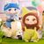 Мягкая игрушка Pop Top сюрприз Kimmon Я – Мимон (556005), изображение 9 Мягкая игрушка Pop Top сюрприз Kimmon Я – Мимон (556005), изображение 9