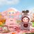Мягкая игрушка Pop Top сюрприз Lucky Emma Милые зверушки (MJ-000081), изображение 4 Мягкая игрушка Pop Top сюрприз Lucky Emma Милые зверушки (MJ-000081), изображение 4