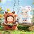 Мягкая игрушка Pop Top сюрприз Lucky Emma Милые зверушки (MJ-000081), изображение 5 Мягкая игрушка Pop Top сюрприз Lucky Emma Милые зверушки (MJ-000081), изображение 5