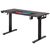 Компьютерный стол Mealux PowerDesk Duo Antique (EVO-242 Duo Antique /B) Компьютерный стол Mealux PowerDesk Duo Antique (EVO-242 Duo Antique /B)
