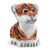 Набор для творчества Sequin Art 3D Tiger (SA1122), изображение 2