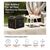 Зарядная станция Choetech BS006 2000W (BS006), изображение 5 Зарядная станция Choetech BS006 2000W (BS006), изображение 5