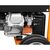 Генератор Neo Tools 230V, kW, електростартер, AVR (04-730P), изображение 11 Генератор Neo Tools 230V, kW, електростартер, AVR (04-730P), изображение 11