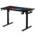 Компьютерный стол Mealux PowerDesk Energy Black з електрорегулюванням висоти (EVO-201 Energy B/B) Компьютерный стол Mealux PowerDesk Energy Black з електрорегулюванням висоти (EVO-201 Energy B/B)
