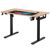 Компьютерный стол Mealux PowerDesk Energy Mahogany з електрорегулюванням висоти (EVO-201 Energy Mahogany/B) Компьютерный стол Mealux PowerDesk Energy Mahogany з електрорегулюванням висоти (EVO-201 Energy Mahogany/B)