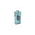 Батарея универсальная Remax 30000mAh, 22.5W, USB+Type-C, with cables Lighting+Type-C, Black (RPP-550), изображение 2 Батарея универсальная Remax 30000mAh, 22.5W, USB+Type-C, with cables Lighting+Type-C, Black (RPP-550), изображение 2