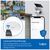 Камера видеонаблюдения TP-Link TAPO-C410-KIT, изображение 11 Камера видеонаблюдения TP-Link TAPO-C410-KIT, изображение 11