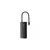 Концентратор Baseus USB-C 5-in-1 HDMI + 3xUSB 3.0 + PD black (WKQX040001) Концентратор Baseus USB-C 5-in-1 HDMI + 3xUSB 3.0 + PD black (WKQX040001)