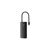Концентратор Baseus USB-C 6-in-1 HDMI + 2xUSB 3.0 + PD + SD/TF black (WKQX050101) Концентратор Baseus USB-C 6-in-1 HDMI + 2xUSB 3.0 + PD + SD/TF black (WKQX050101)