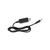 Кабель питания USB to DC5.5*2.1 5V to 12V 1.0m Value (S1016) Кабель питания USB to DC5.5*2.1 5V to 12V 1.0m Value (S1016)