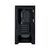 Корпус 1stPlayer Go2-BK, изображение 4 Корпус 1stPlayer Go2-BK, изображение 4