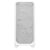 Корпус Fractal Design Meshify 3 White TG CT (FD-C-MES3A-04), изображение 2 Корпус Fractal Design Meshify 3 White TG CT (FD-C-MES3A-04), изображение 2