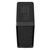 Корпус Fractal Design Meshify 3 Black TG LT (FD-C-MES3A-02), изображение 3 Корпус Fractal Design Meshify 3 Black TG LT (FD-C-MES3A-02), изображение 3