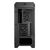 Корпус Fractal Design Meshify 3 Black TG LT (FD-C-MES3A-02), изображение 9 Корпус Fractal Design Meshify 3 Black TG LT (FD-C-MES3A-02), изображение 9