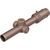 Оптический прицел Vector Optics Forester 1-8X24 (30 мм) illum. SFP Coyote FDE Etched Glass (SCOC-39), изображение 2 Оптический прицел Vector Optics Forester 1-8X24 (30 мм) illum. SFP Coyote FDE Etched Glass (SCOC-39), изображение 2