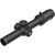 Оптический прицел Vector Optics Forester 1-8х24 (30 мм) illum. SFP Etched Glass (SCOC-38), изображение 2 Оптический прицел Vector Optics Forester 1-8х24 (30 мм) illum. SFP Etched Glass (SCOC-38), изображение 2